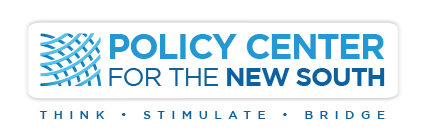 Policy Center For The New South