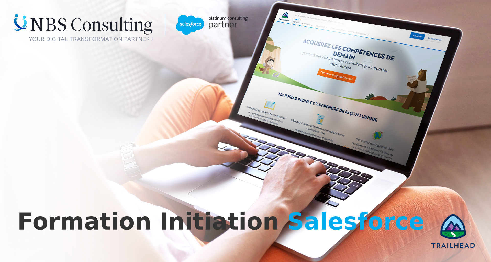 Formation Initiation Salesforce